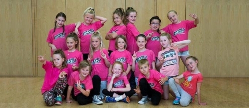 Harrogate District Dance Company Harrogate 07712 280038