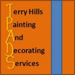 Terry Hills Painting and Decorating Services Cheltenham 07899 984190