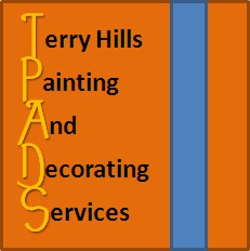 Terry Hills Painting and Decorating Services Cheltenham 07899 984190