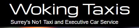 Woking Taxis & Woking Cars Woking 01483 740888