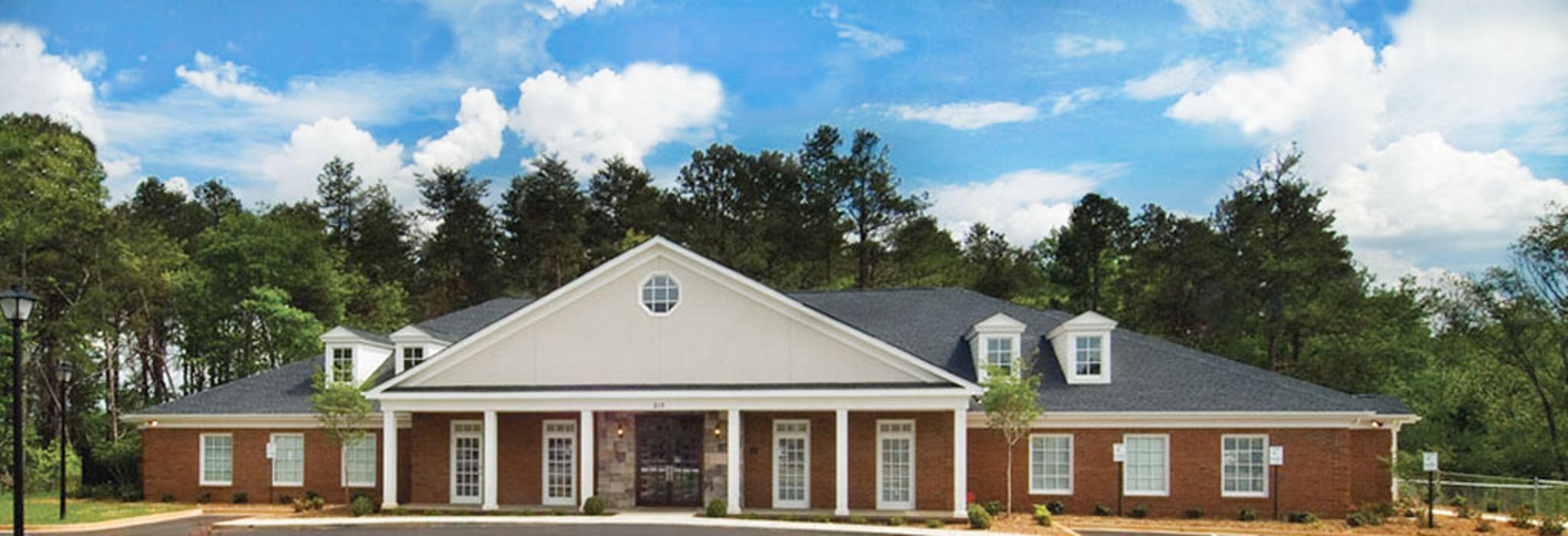 Bon SecoursCarolina Women's Health, 213 Halton Rd, Greenville, SC