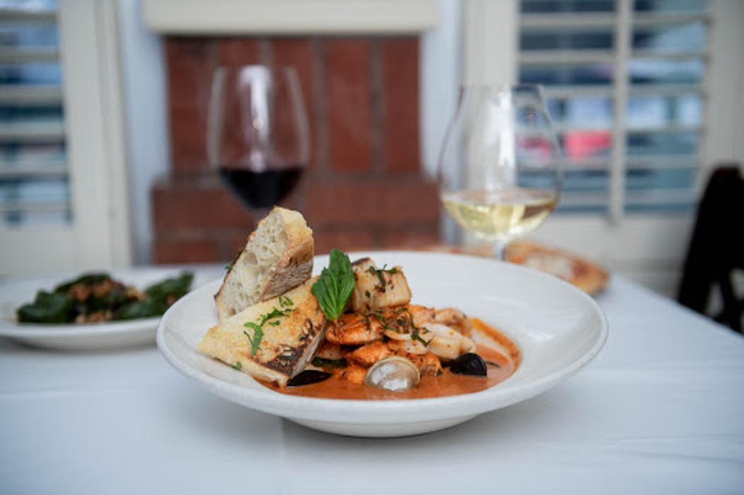 Luciano's Ristorante Italiano - Duluth, GA