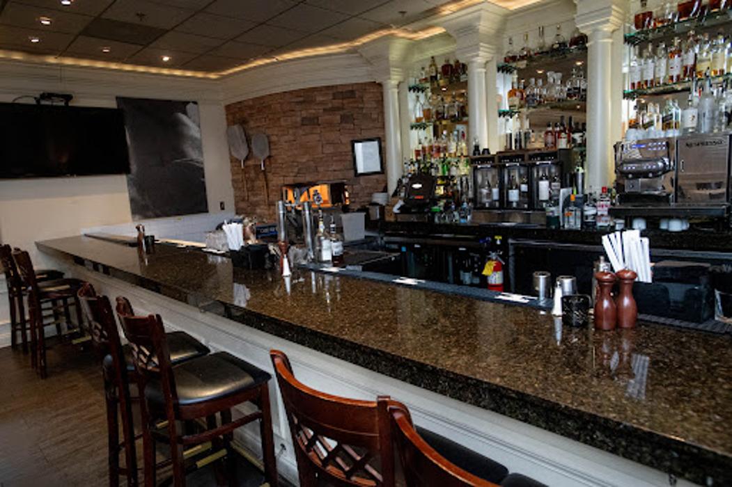 Luciano's Ristorante Italiano - Duluth, GA
