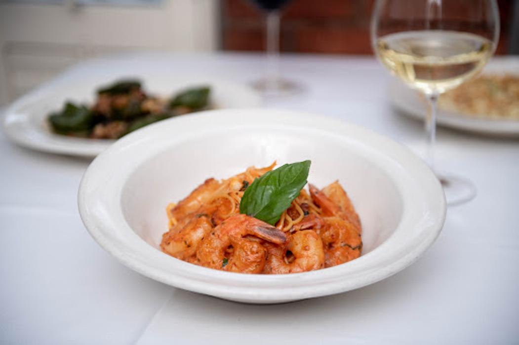 Luciano's Ristorante Italiano - Duluth, GA