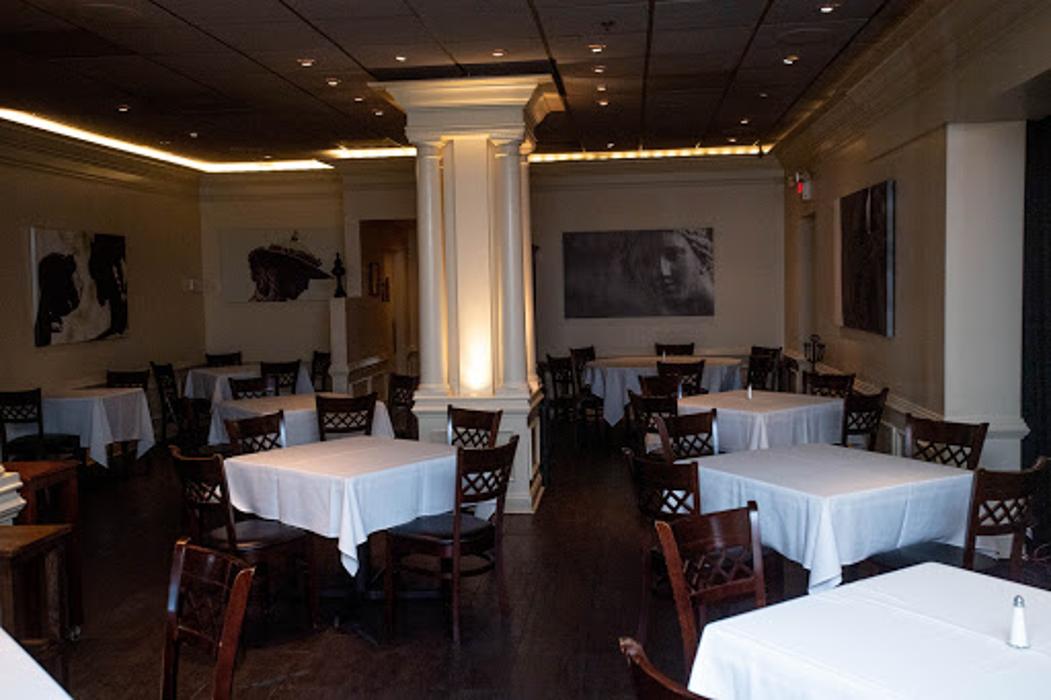 Luciano's Ristorante Italiano - Duluth, GA