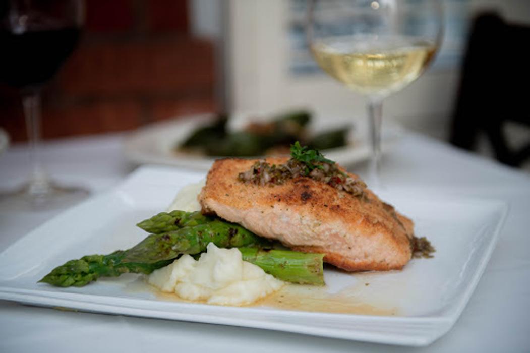 Luciano's Ristorante Italiano - Duluth, GA