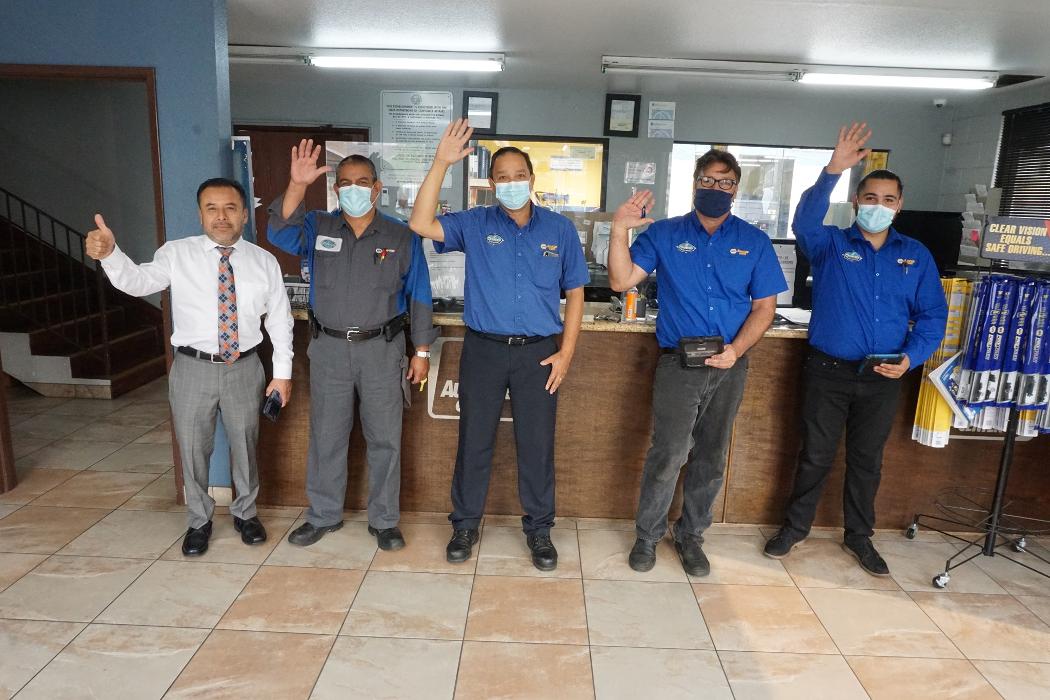 Orozco's Auto Service - Bellflower, CA