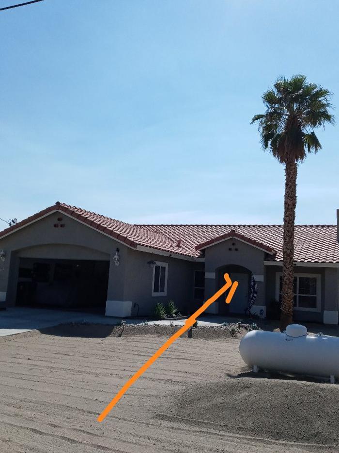 Riverside Home Inspections - Cathedral City, CA