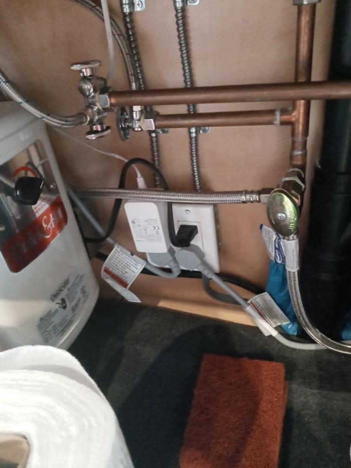 Riverside Home Inspections - Cathedral City, CA
