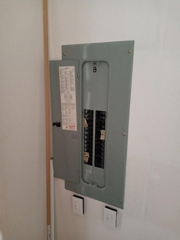 Riverside Home Inspections - Cathedral City, CA