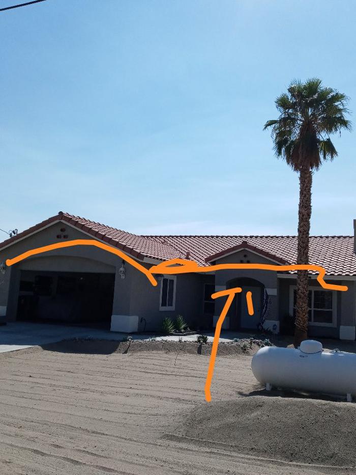 Riverside Home Inspections - Cathedral City, CA
