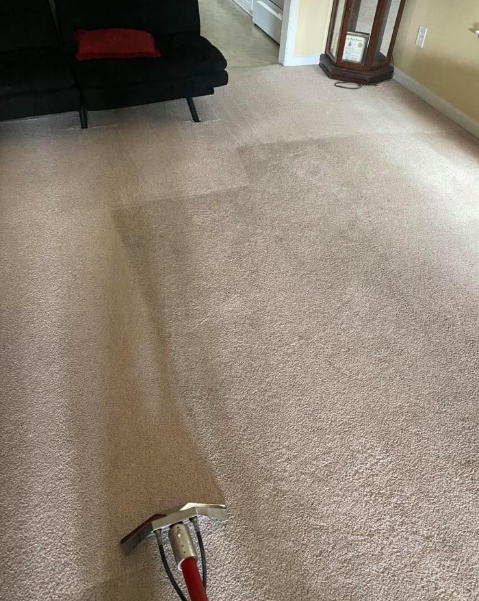 Quay's Carpet Cleaning Services - Augusta, GA