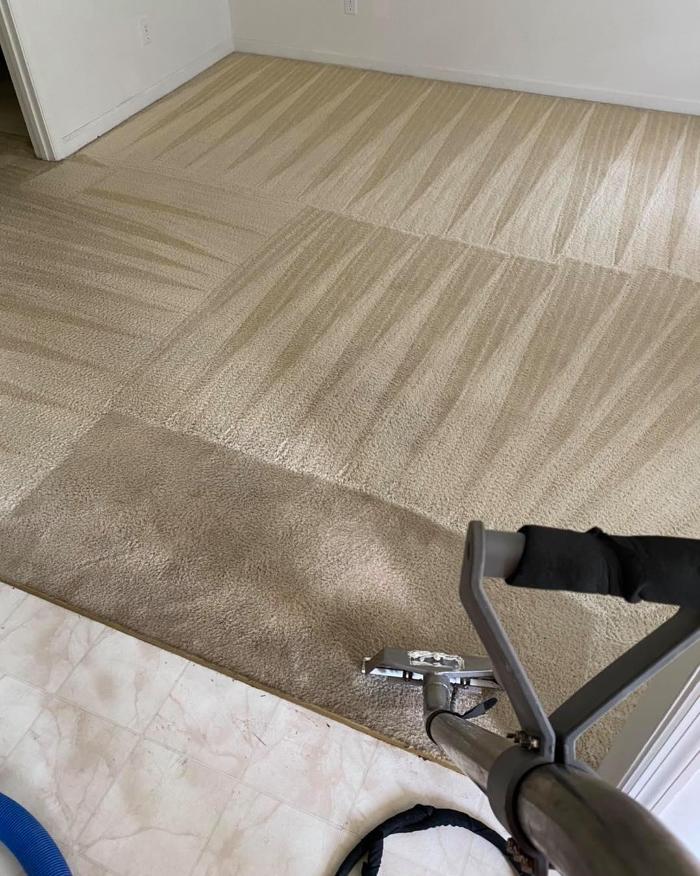 Quay's Carpet Cleaning Services - Augusta, GA