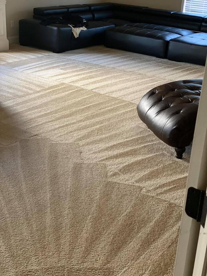 Quay's Carpet Cleaning Services - Augusta, GA