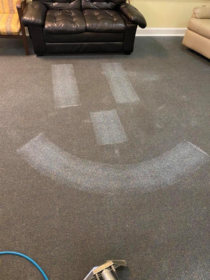 Quay's Carpet Cleaning Services - Augusta, GA