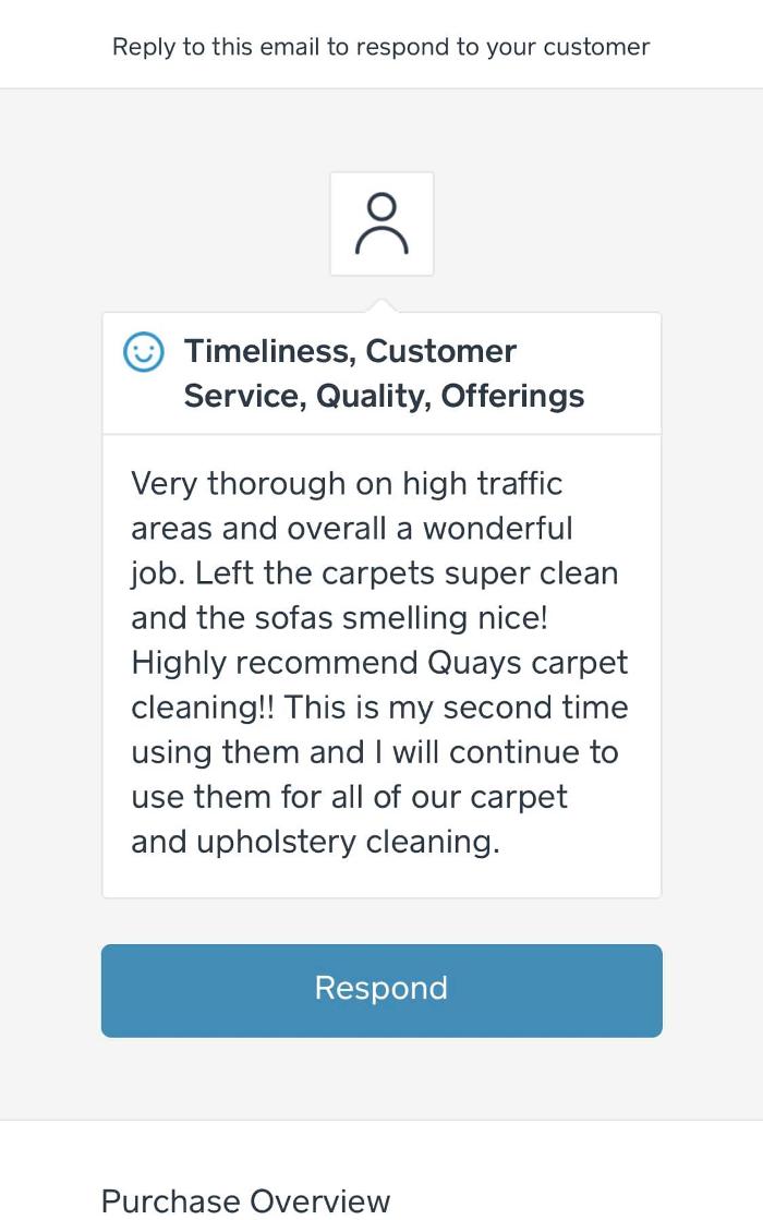 Quay's Carpet Cleaning Services - Augusta, GA