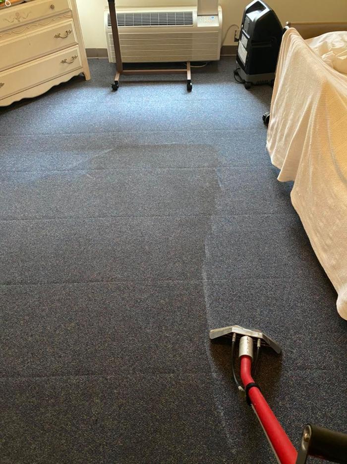 Quay's Carpet Cleaning Services - Augusta, GA