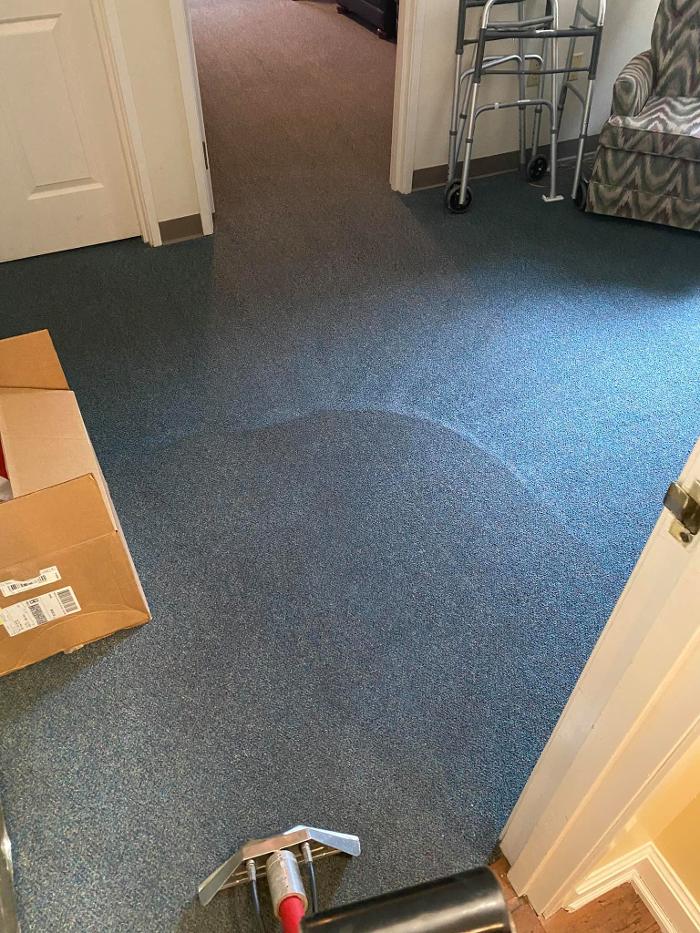 Quay's Carpet Cleaning Services - Augusta, GA
