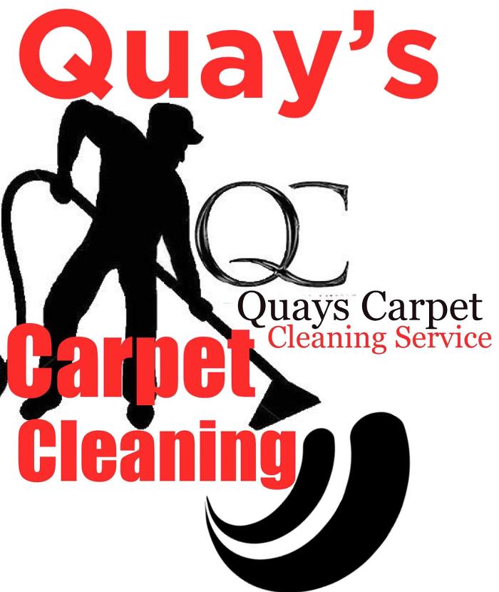 Quay's Carpet Cleaning Services - Augusta, GA