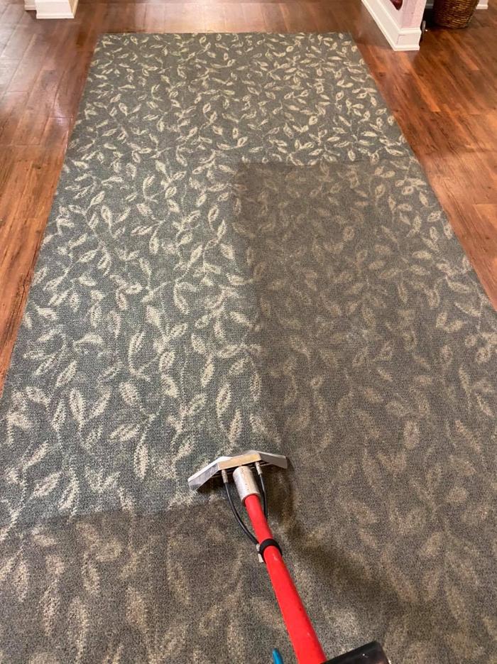 Quay's Carpet Cleaning Services - Augusta, GA