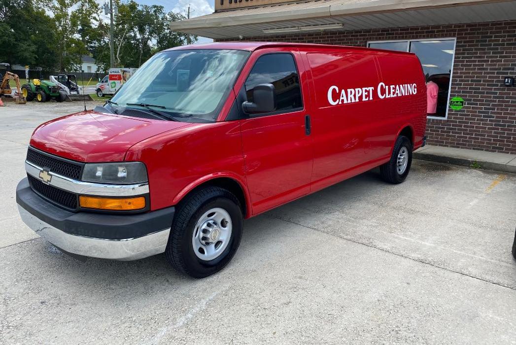 Quay's Carpet Cleaning Services - Augusta, GA