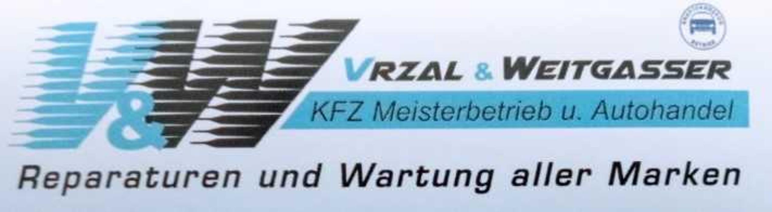 Vrzal & Weitgasser in Handenberg