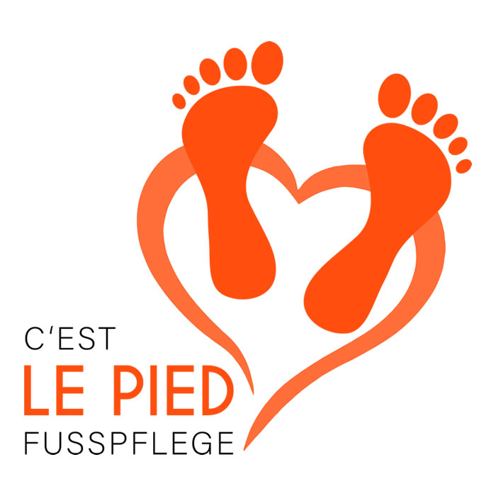 c'est le pied Fusspflege-Studio in Schwarzenburg