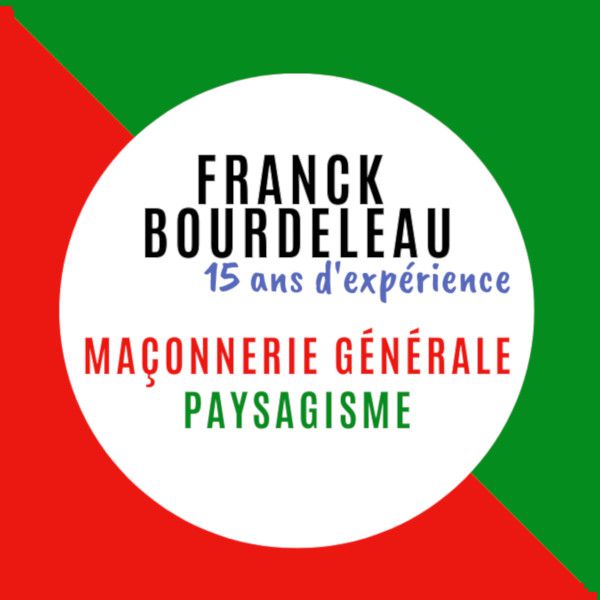 Bourdeleau Franck Expert