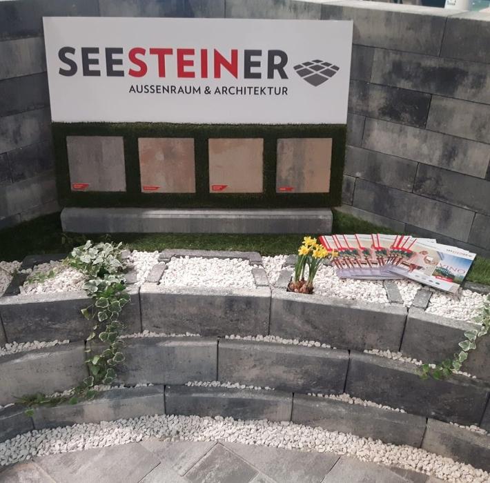 Seesteiner GmbH in Klagenfurt am Wörthersee