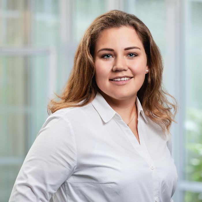 ERGO Versicherung Karoline Dettmann, Rosa-Luxemburg-Straße in Velten