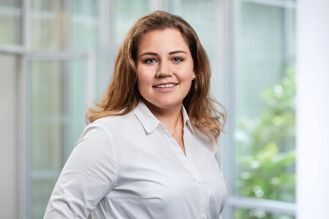 ERGO Versicherung Karoline Dettmann, Rosa-Luxemburg-Straße in Velten