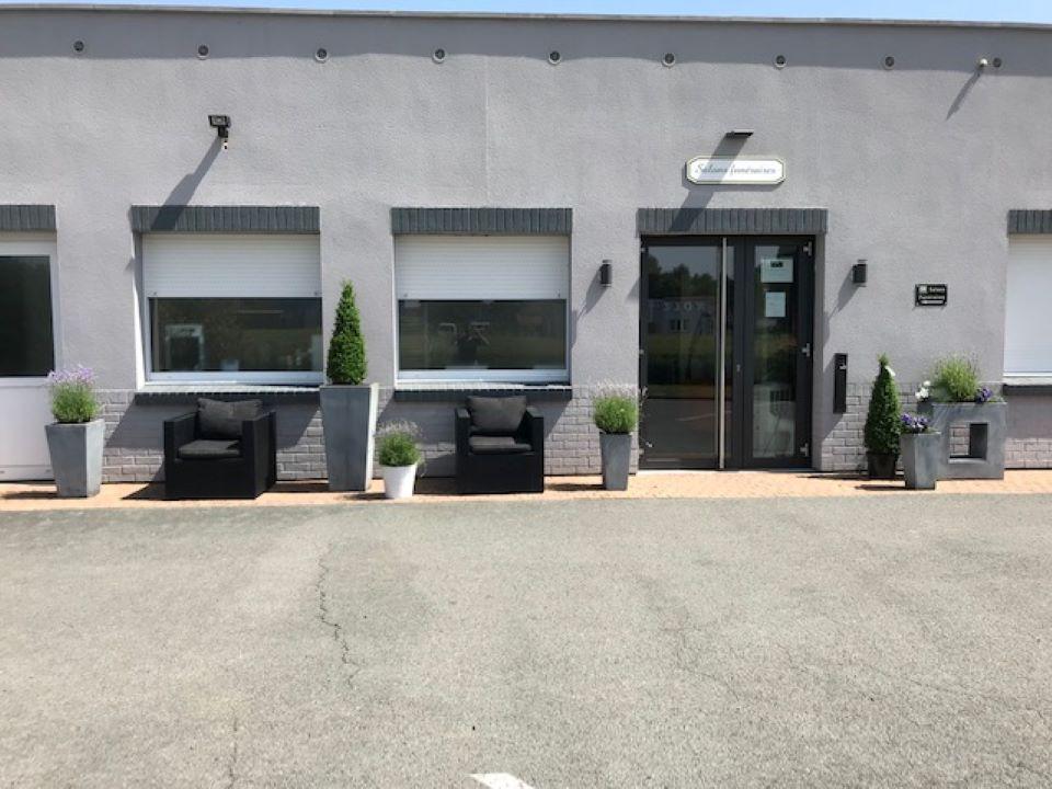 Pompes funèbres Fourcroy André