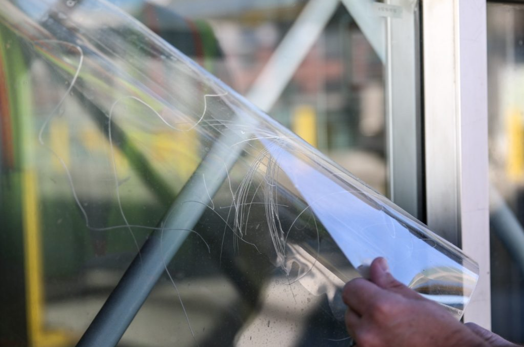 Modern Glass Tinting - League City, TX