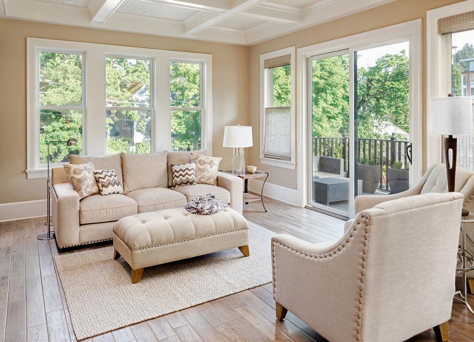 W.C.G Home Repairs - Bossier City, LA