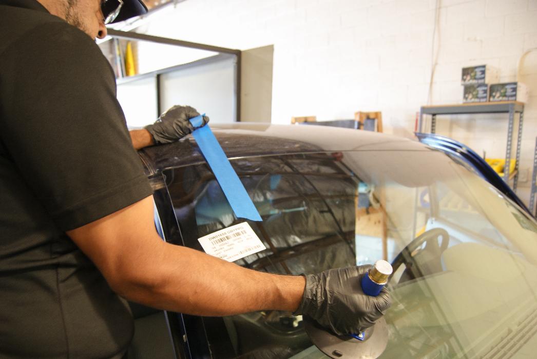 Top Line Auto Glass, LLC - Phoenix, AZ