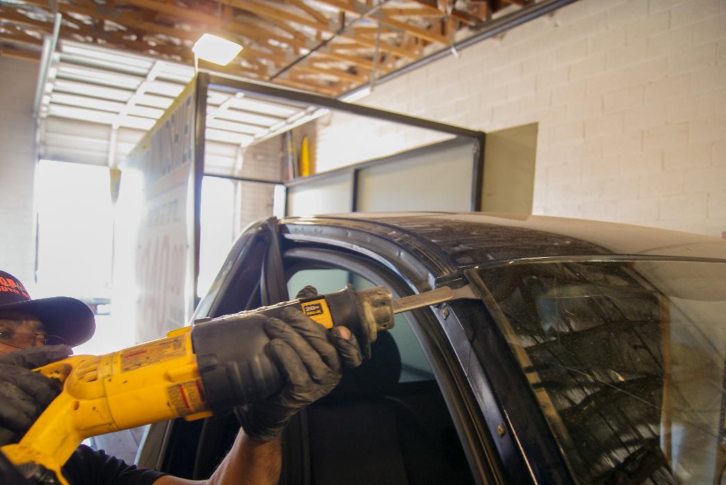 Top Line Auto Glass, LLC - Phoenix, AZ