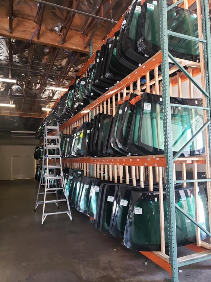 Top Line Auto Glass, LLC - Phoenix, AZ
