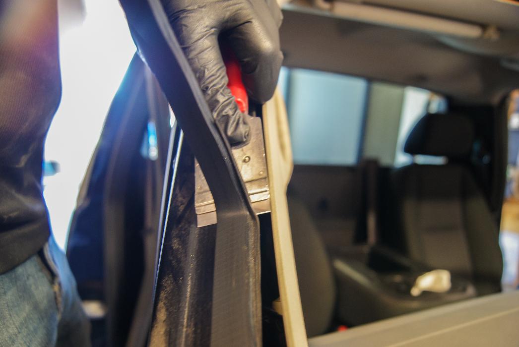 Top Line Auto Glass, LLC - Phoenix, AZ