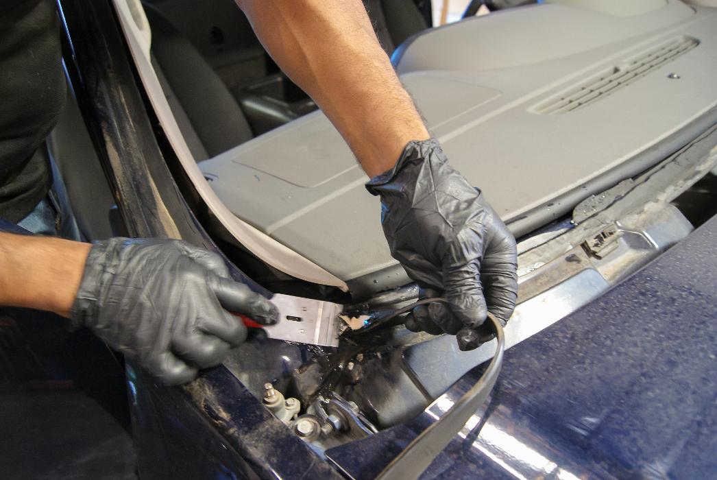 Top Line Auto Glass, LLC - Phoenix, AZ