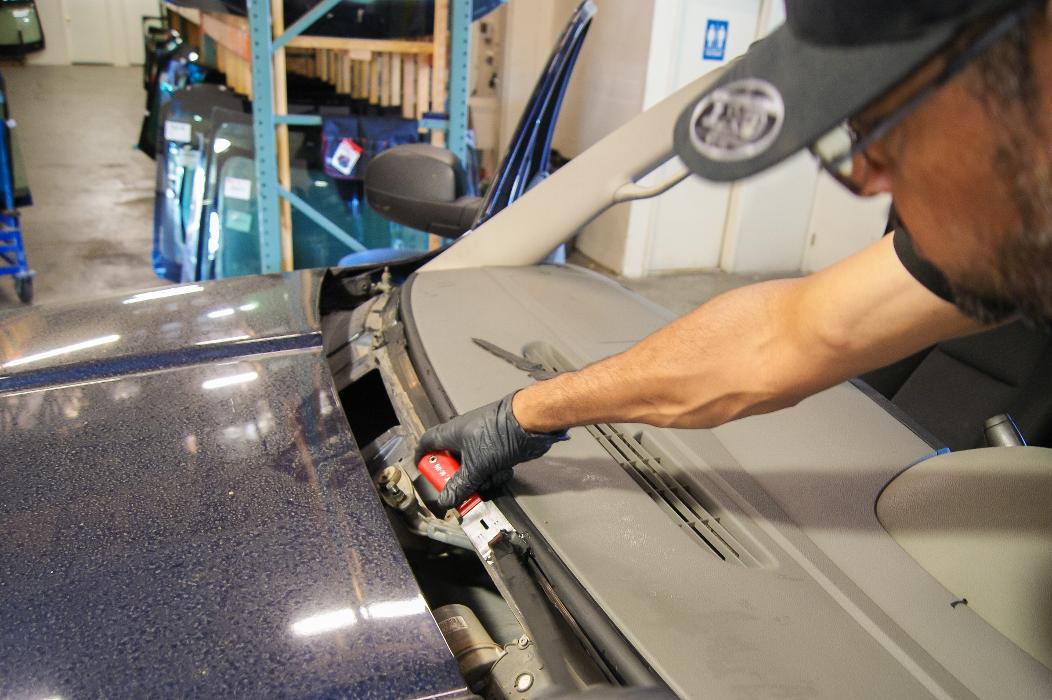 Top Line Auto Glass, LLC - Phoenix, AZ