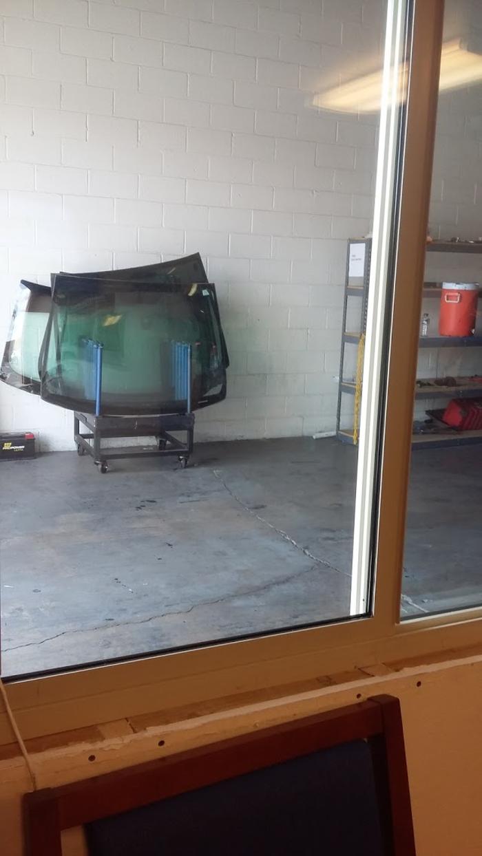 Top Line Auto Glass, LLC - Phoenix, AZ