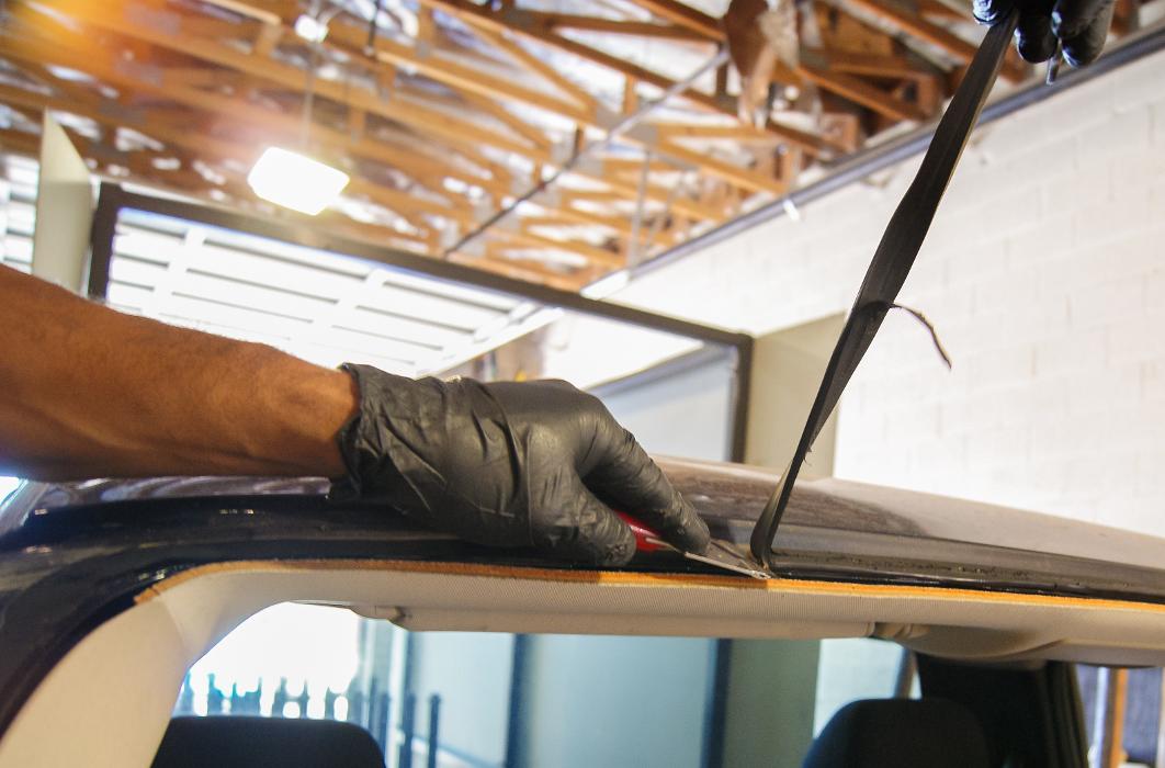 Top Line Auto Glass, LLC - Phoenix, AZ
