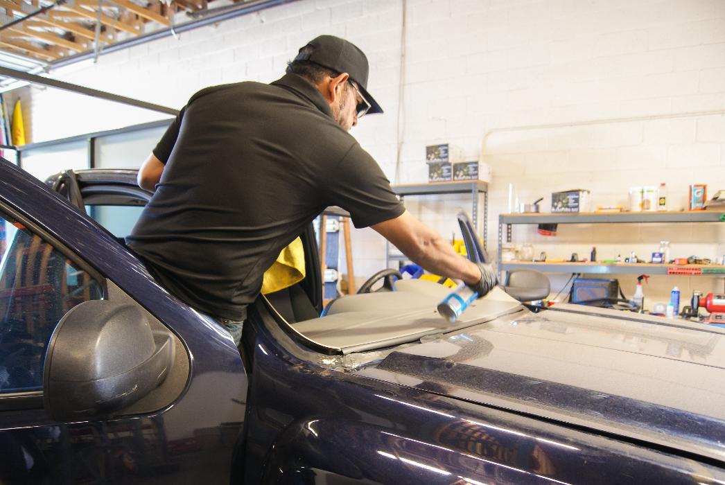 Top Line Auto Glass, LLC - Phoenix, AZ