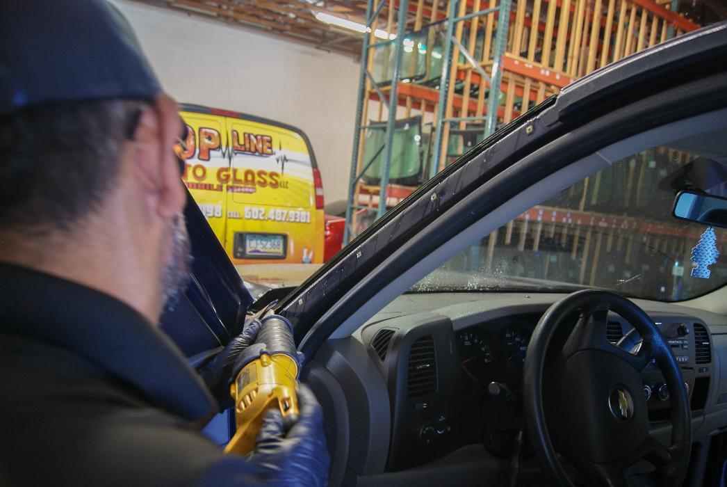 Top Line Auto Glass, LLC - Phoenix, AZ
