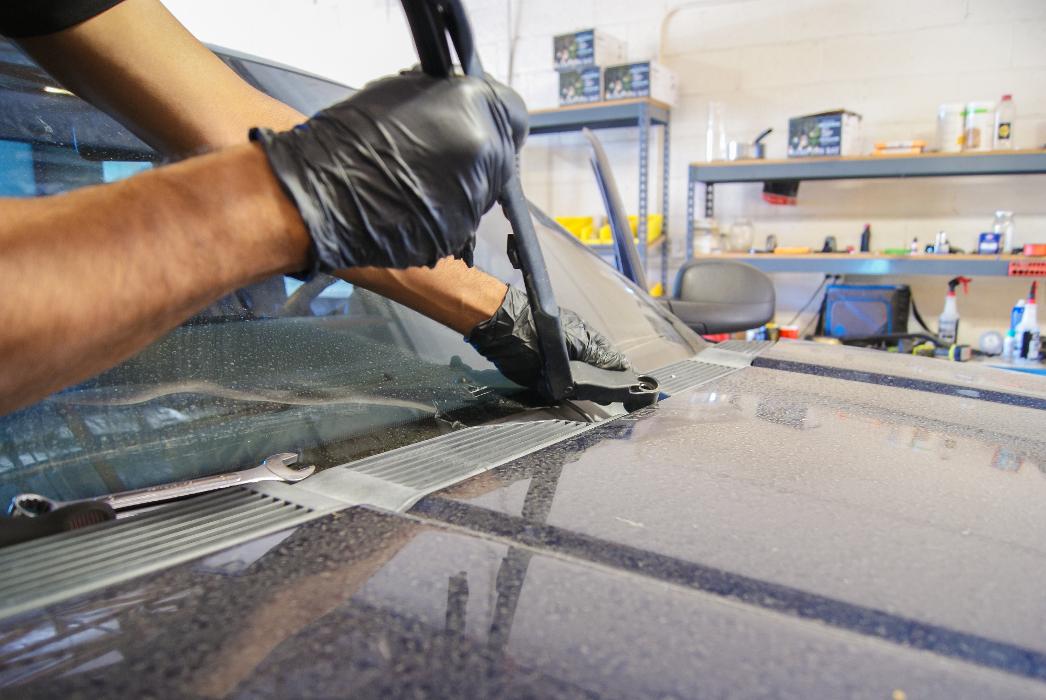 Top Line Auto Glass, LLC - Phoenix, AZ