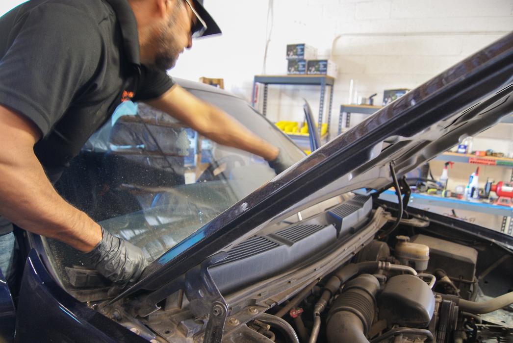 Top Line Auto Glass, LLC - Phoenix, AZ