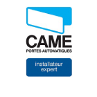 CAME ROBIN LAURENT INSTALL. QUALIFIÉ Expert