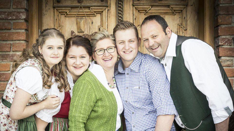 Buschenschank Maier-Paar, Sulz in Sulz bei Gleisdorf