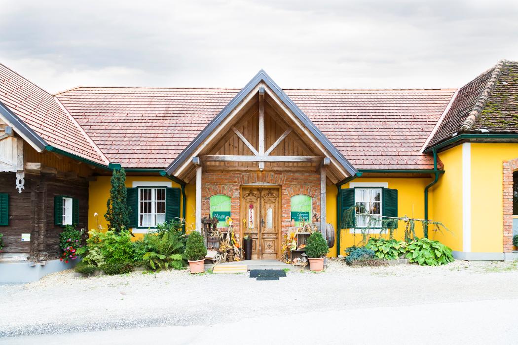 Buschenschank Maier-Paar, Sulz in Sulz bei Gleisdorf