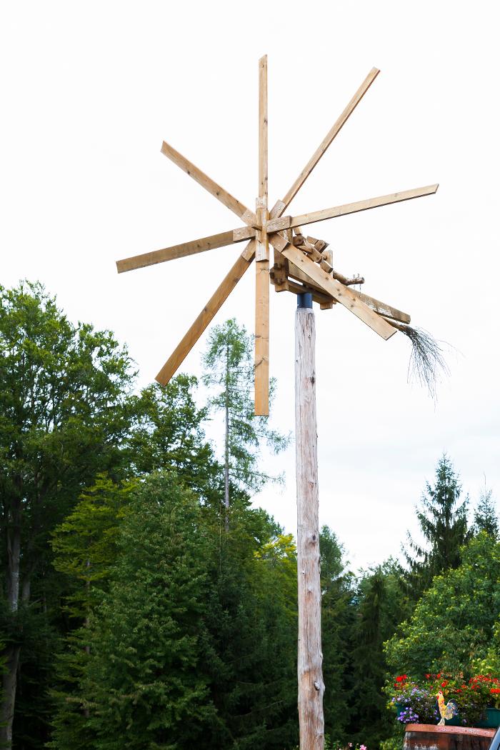 Buschenschank Maier-Paar, Sulz in Sulz bei Gleisdorf